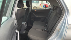 Volkswagen T-Cross 1.0 TSI 110 SE 5dr Petrol Estate